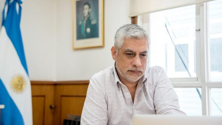 LA MUNICIPALIDAD DE USHUAIA TRABAJA JUNTO AL GOBIERNO PROVINCIAL Y LA CÁMARA DE COMERCIO PARA ACOMPAÑAR, ASESORAR Y FORTALECER A LOS COMERCIOS EN LA CIUDAD