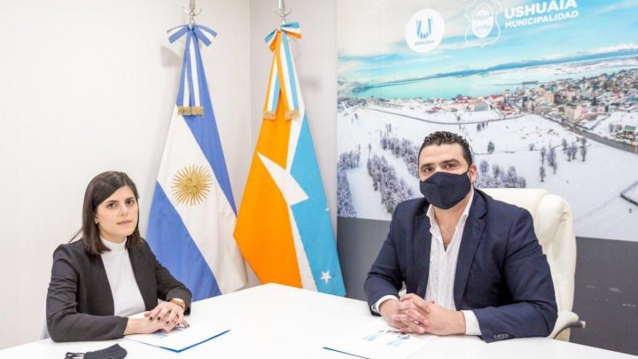 LA MUNICIPALIDAD DE USHUAIA EXTENDIÓ EL PLAZO DE INSCRIPCIÓN PARA BENEFICIOS IMPOSITIVOS PARA PYMES HASTA EL 6 DE NOVIEMBRE