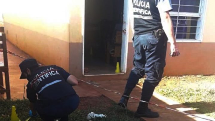 “Vine a matarte y después me mato”: pidió una orden de restricción contra su expareja y él la apuñaló
