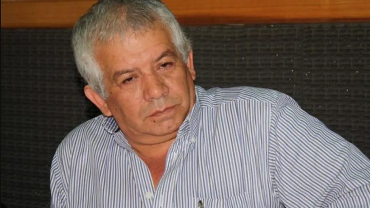 Ramírez, de la OUCRA, dijo que “ninguna de las obras que anunció el Gobierno está en marcha”