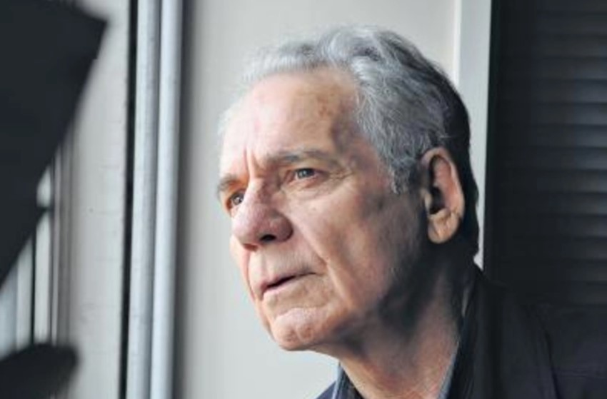 Murió Hugo Arana: tenía coronavirus