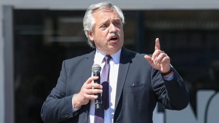 El Presidente presenta esta tarde la creación del Fondo Nacional de la Defensa