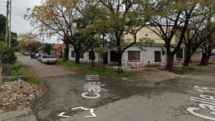 Un ladrón quiso robarle la camioneta y la víctima le sacó el arma, lo persiguió y lo mató
