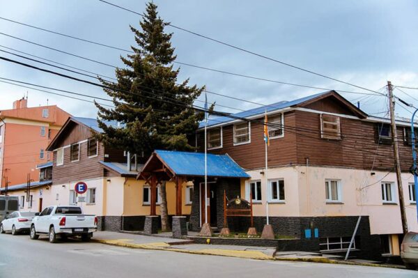Ya son 26 los penitenciarios positivos y más de 40 los aislados