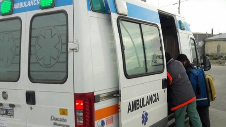 Encontraron muerto en su vivienda a un enfermero