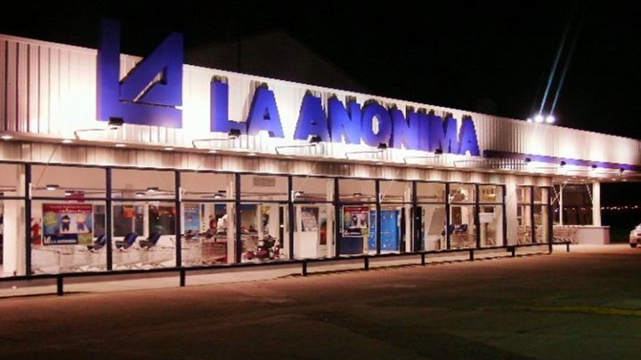 La Anonima pretende despedir a 100 empleados en TDF por baja en ventas