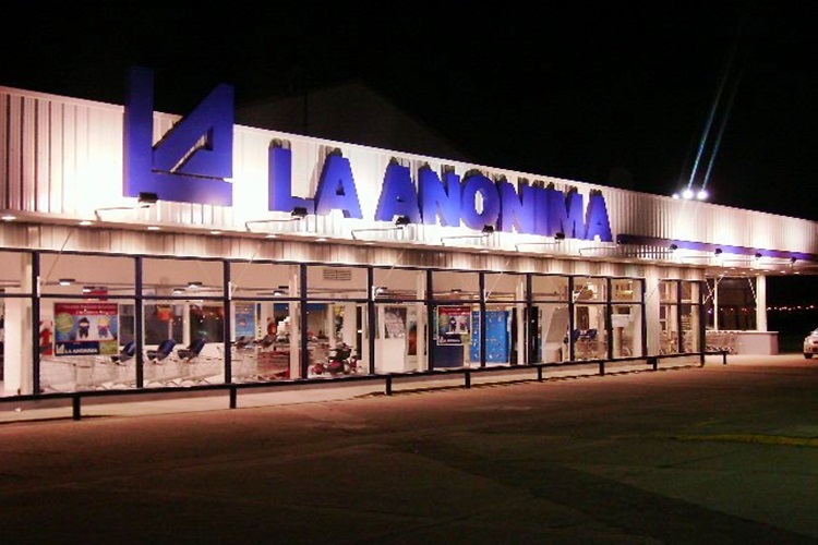 La Anonima pretende despedir a 100 empleados en TDF por baja en ventas