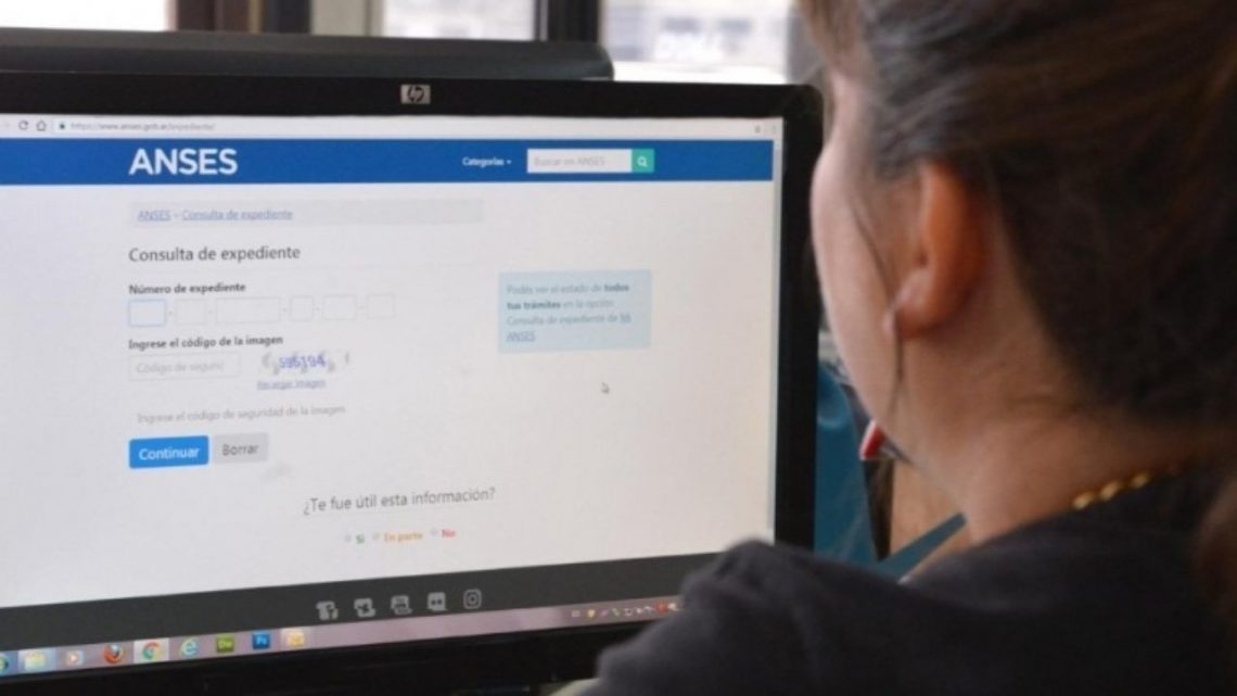 Anses sumó nuevos trámites online: en qué consisten Anses sumó nuevos trámites online: en qué consisten