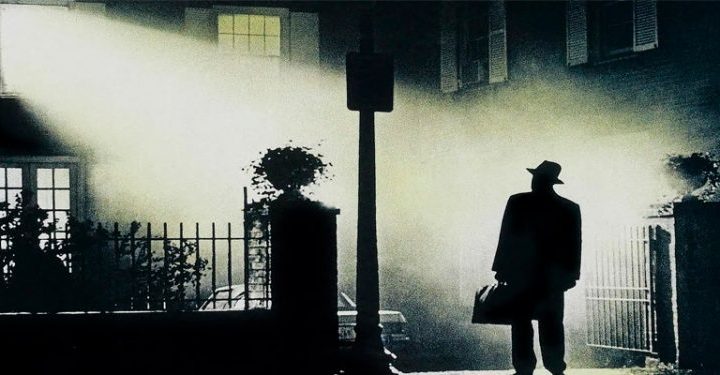 5 casas embrujadas del cine que existen en la vida real