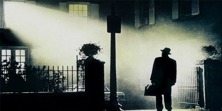 5 casas embrujadas del cine que existen en la vida real