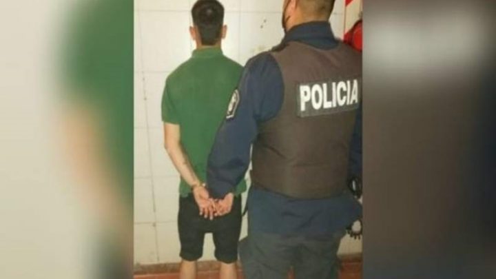 Detienen en Buenos Aires a un hombre con pedido de captura en TDF