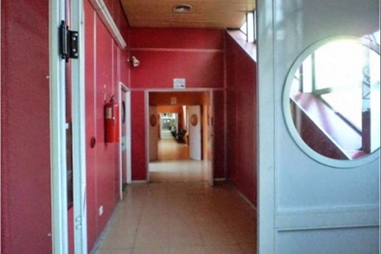 En Ushuaia enfermeros reclaman aumento salarial