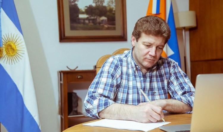 URGENTE: El Gobierno anunció flexibilizaciones de nuevas actividades en la provincia