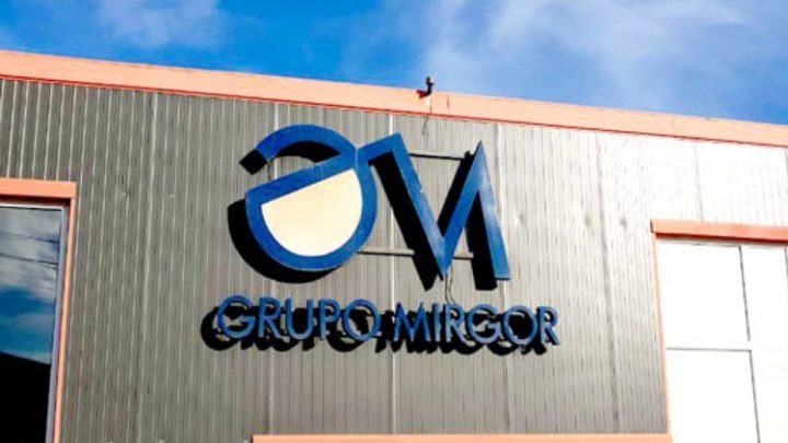 Mirgor compro Brighstar y se hara cargo de todo el personal