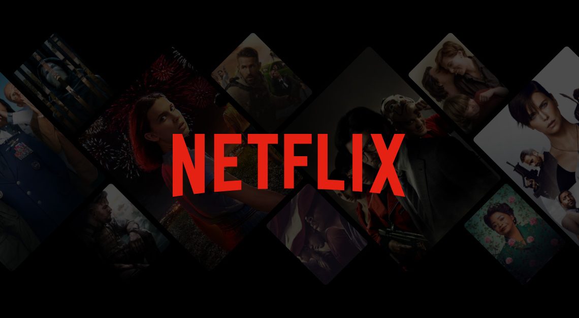 Netflix: todos los estrenos de noviembre para hacer maratón
