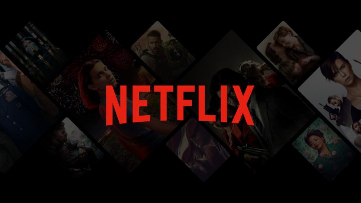 Netflix: todos los estrenos de noviembre para hacer maratón