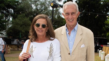 El empresario Jorge Neuss mató a su mujer e intentó quitarse la vida