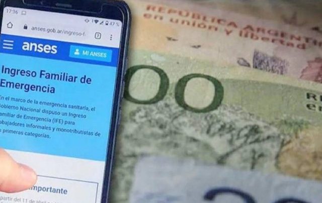 Se pagará el cuarto IFE: de cuánto será el bono