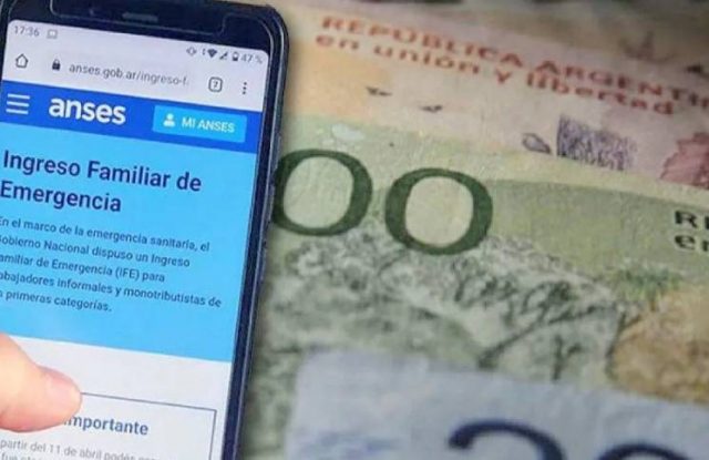 Se pagará el cuarto IFE: de cuánto será el bono Se pagará el cuarto IFE: de cuánto será el bono