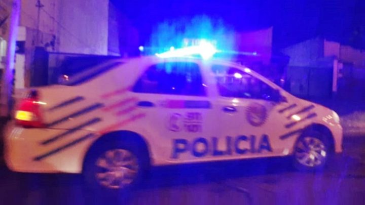 Operativo antidrogas secuestran 35 kilos de droga, 4 detenidos