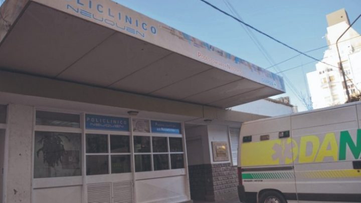 Padres denunciaron que un hospital desechó a su bebé muerto como residuo patológico