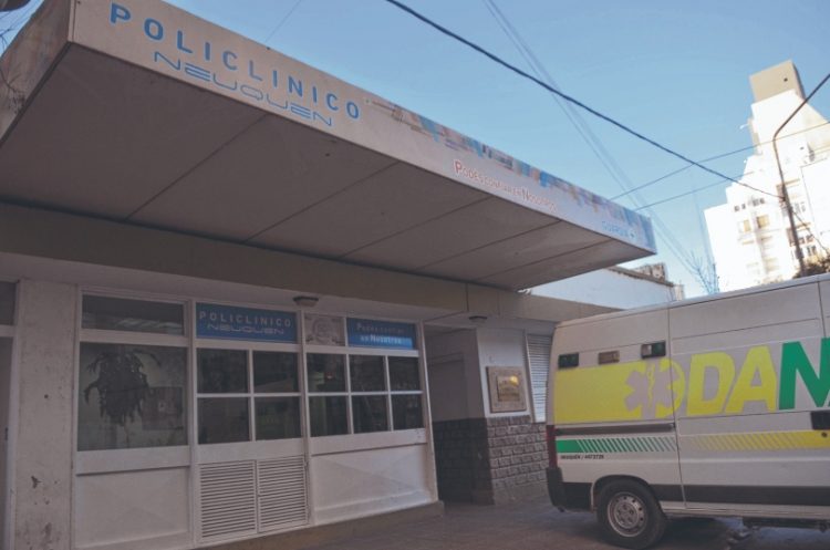 Padres denunciaron que un hospital desechó a su bebé muerto como residuo patológico