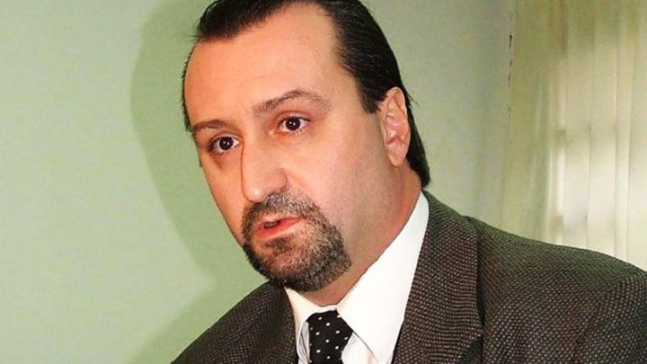 Quadrini propuesto para ser juez del Tribunal Federal