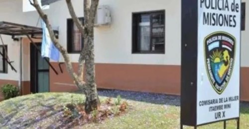 Horror en Misiones: le cambió los pañales a su beba y descubrió que había sido violada