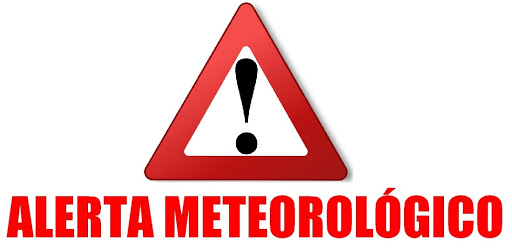 Lanzaron un alerta meterológico en Tierra del Fuego