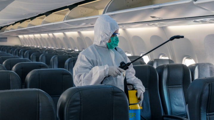 Cuáles son los requisitos de las provincias argentinas para dejar ingresar turistas