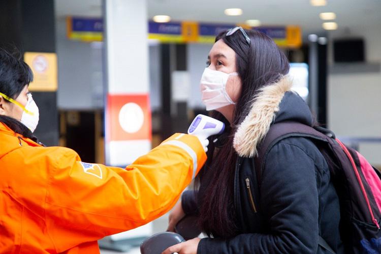 Ya no es necesario hacer cuarentena al regresar a Tierra del Fuego Ya no es necesario hacer cuarentena al regresar a Tierra del Fuego