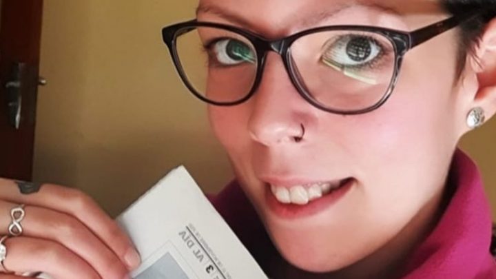 “No me dejen morir”: desesperado pedido de ayuda de una mujer con cáncer