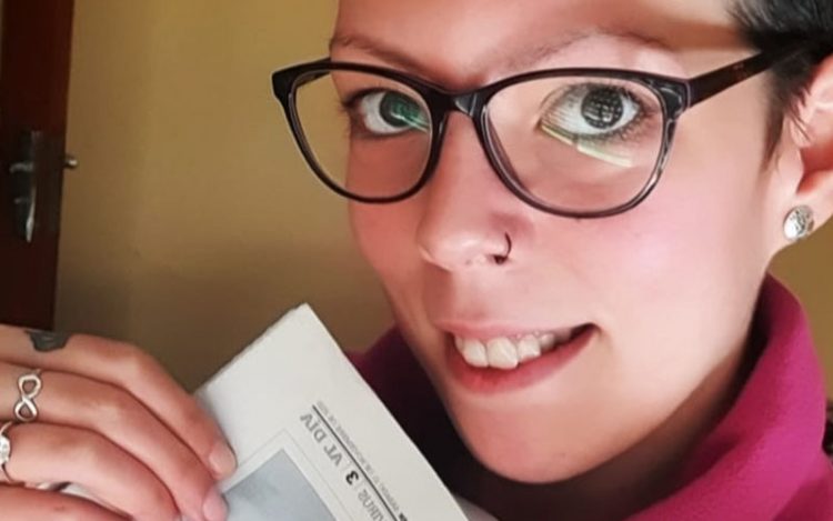 “No me dejen morir”: desesperado pedido de ayuda de una mujer con cáncer “No me dejen morir”: desesperado pedido de ayuda de una mujer con cáncer