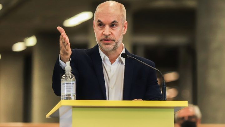 El impuesto porteño que afectará el consumo