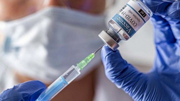 Las provincias ya planifican una campaña de vacunación contra el coronavirus para 2021