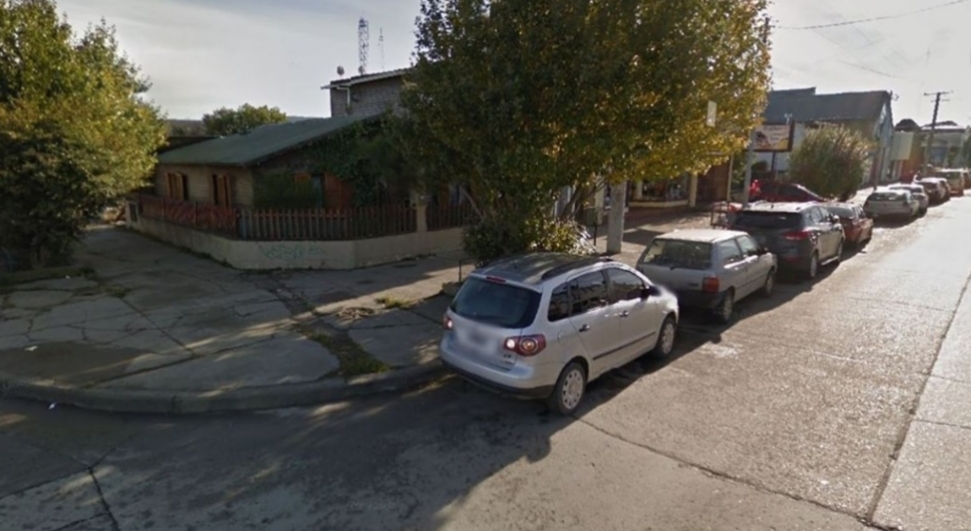 Encontraron en Río Grande a mujer de 85 años fallecida en su casa Encontraron en Río Grande a mujer de 85 años fallecida en su casa