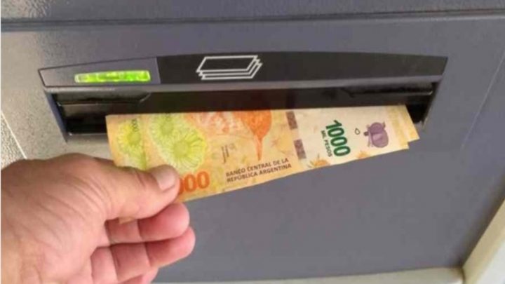 Cronograma de pago haberes administracion publica