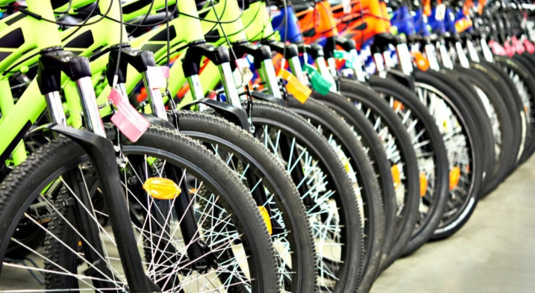 Las bicicletas se convierten en el producto estrella del Cyber Monday de la pandemia