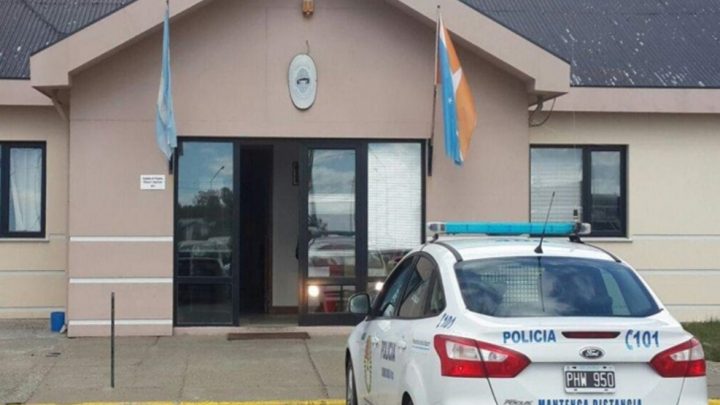 Excarcelaron al Policia denunciado por abuso sexual