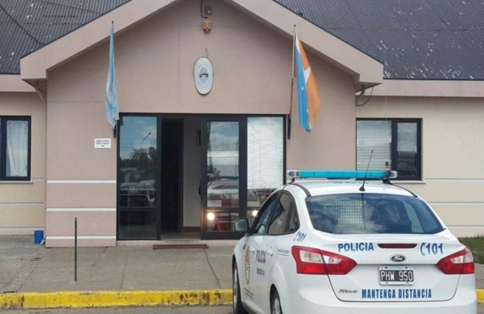 Excarcelaron al Policia denunciado por abuso sexual