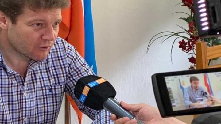 Habilitan el ingreso a TDF de personas sin domicilio en la provincia