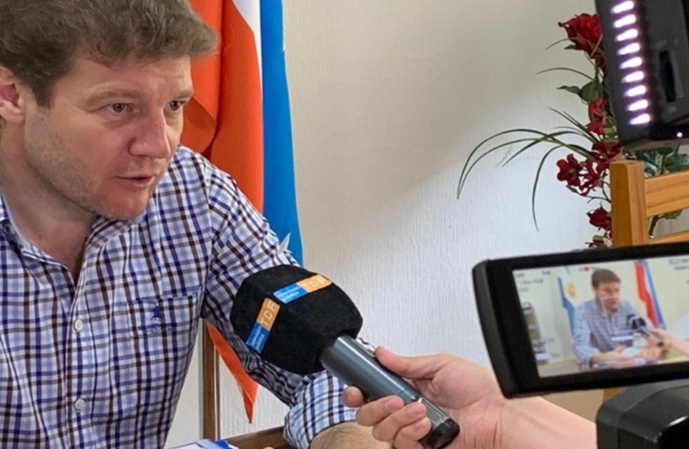 Habilitan el ingreso a TDF de personas sin domicilio en la provincia