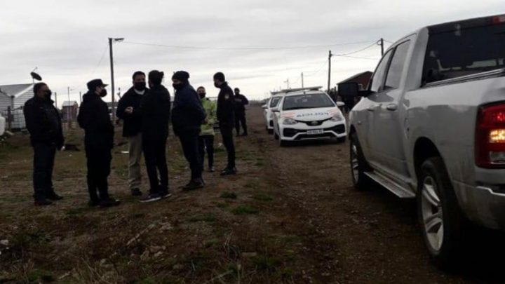 Denuncian seguidilla de usurpaciones y acusan a la Justicia de no actuar