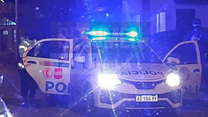 Un joven fue detenido tras llevarse a su novia menor de edad de un Hogar de Acogimiento y amenazar a la celadora