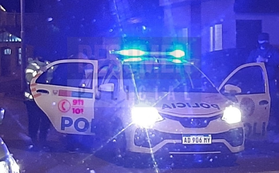 Un joven fue detenido tras llevarse a su novia menor de edad de un Hogar de Acogimiento y amenazar a la celadora