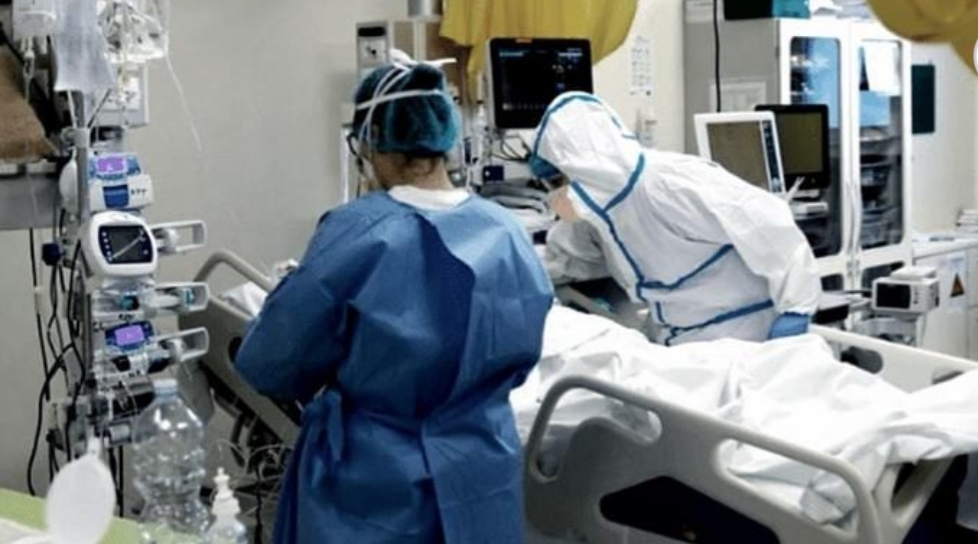Récord de internados en Tierra del Fuego, con 142 vecinos hospitalizados