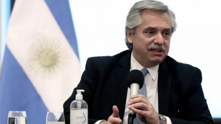 El Presidente anuncia hoy la construcción de 300 Centros de Desarrollo Infantil para casi 30 mil chicos de todo el país