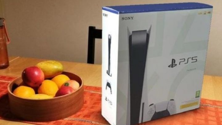 UN FILTRO DE INSTAGRAM ENLOQUECE A LOS FANÁTICOS DE LA PLAYSTATION 5