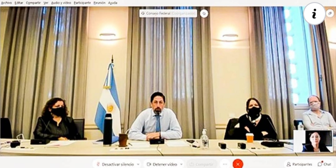 En la provincia se analiza establecer el ciclo lectivo 2021 del 1° de marzo al 17 de diciembre