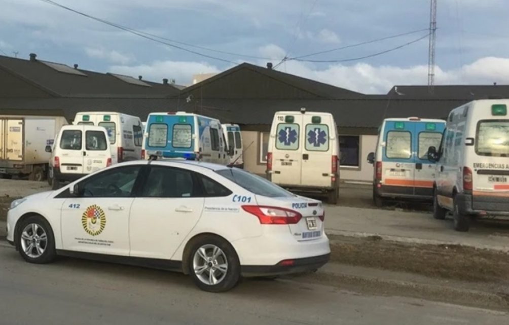 Violó la cuarentena, recibió una brutal paliza en la calle y en el hospital detectaron que tenia COVID